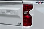 New 2025 Chevrolet Silverado 1500 LT Double Cab 4WD Pickup for sale #12449N - photo 25