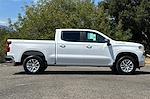New 2025 Chevrolet Silverado 1500 LT Crew Cab 4WD Pickup for sale #12450N - photo 3