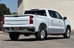 New 2025 Chevrolet Silverado 1500 LT Crew Cab 4WD Pickup for sale #12450N - photo 2
