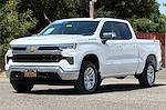 New 2025 Chevrolet Silverado 1500 LT Crew Cab 4WD Pickup for sale #12450N - photo 7