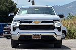 New 2025 Chevrolet Silverado 1500 LT Crew Cab 4WD Pickup for sale #12450N - photo 8