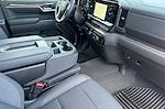 New 2025 Chevrolet Silverado 1500 LT Crew Cab 4WD Pickup for sale #12450N - photo 14