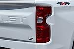 New 2025 Chevrolet Silverado 1500 LT Crew Cab 4WD Pickup for sale #12450N - photo 25