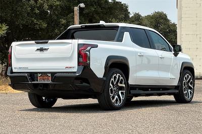 New 2024 Chevrolet Silverado EV RST Crew Cab 4WD Pickup for sale #12464N - photo 2