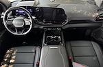 New 2024 Chevrolet Silverado EV RST Crew Cab 4WD Pickup for sale #12464N - photo 12