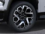 2024 Chevrolet Silverado EV Crew Cab 4WD Pickup for sale #12464N - photo 34