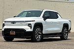New 2024 Chevrolet Silverado EV RST Crew Cab 4WD Pickup for sale #12464N - photo 7