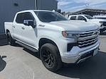 2022 Chevrolet Silverado 1500 Crew Cab 4WD Pickup for sale #12467T - photo 1