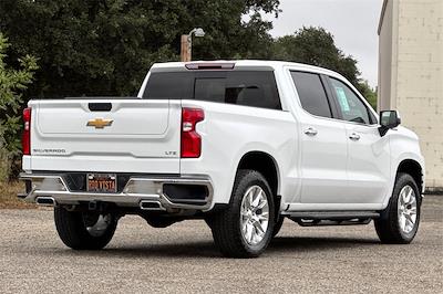 2022 Chevrolet Silverado 1500 LTD Crew Cab 4WD Pickup for sale #12469P - photo 2