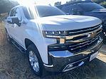 Used 2022 Chevrolet Silverado 1500 LTD LTZ Crew Cab for sale #12469P - photo 7