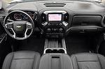 Used 2022 Chevrolet Silverado 1500 LTD LTZ Crew Cab for sale #12469P - photo 15