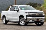Used 2022 Chevrolet Silverado 1500 LTD LTZ Crew Cab for sale #12469P - photo 1