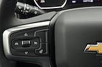 Used 2022 Chevrolet Silverado 1500 LTD LTZ Crew Cab for sale #12469P - photo 28