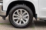 Used 2022 Chevrolet Silverado 1500 LTD LTZ Crew Cab for sale #12469P - photo 33