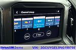 Used 2022 Chevrolet Silverado 1500 LTD LTZ Crew Cab for sale #12469P - photo 35