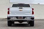 Used 2022 Chevrolet Silverado 1500 LTD LTZ Crew Cab for sale #12469P - photo 4