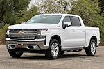 Used 2022 Chevrolet Silverado 1500 LTD LTZ Crew Cab for sale #12469P - photo 8