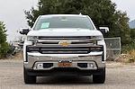 Used 2022 Chevrolet Silverado 1500 LTD LTZ Crew Cab for sale #12469P - photo 9