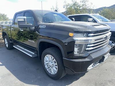 2020 Chevrolet Silverado 2500 Crew Cab SRW 4WD Pickup for sale #12471P - photo 1