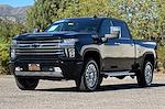 2020 Chevrolet Silverado 2500 Crew Cab SRW 4WD Pickup for sale #12471P - photo 8