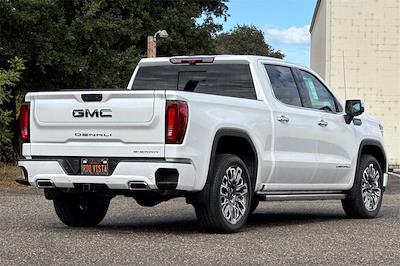 2023 GMC Sierra 1500 Crew Cab 4WD Pickup for sale #12475T - photo 2