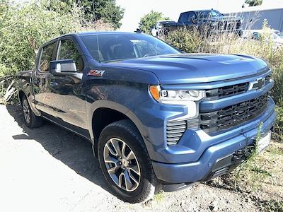 2024 Chevrolet Silverado 1500 Crew Cab 4WD Pickup for sale #12493T - photo 1