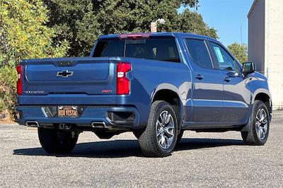 2024 Chevrolet Silverado 1500 Crew Cab 4WD Pickup for sale #12493T - photo 2