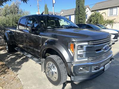 2019 Ford F-450 Crew Cab DRW 4WD Pickup for sale #12517T - photo 1
