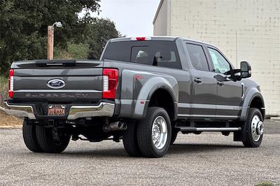 2019 Ford F-450 Crew Cab DRW 4WD Pickup for sale #12517T - photo 2