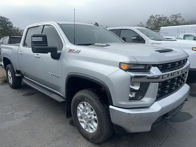 2023 Chevrolet Silverado 2500 Crew Cab 4WD Pickup for sale #12520T - photo 1
