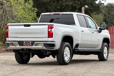 2023 Chevrolet Silverado 2500 Crew Cab 4WD Pickup for sale #12520T - photo 2