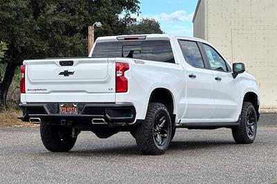 2023 Chevrolet Silverado 1500 Crew Cab 4WD Pickup for sale #12544T - photo 2