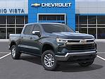 New 2025 Chevrolet Silverado 1500 LT Crew Cab 4WD Pickup for sale #12568N - photo 9