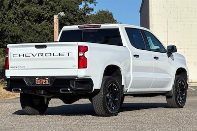 2025 Chevrolet Silverado 1500 Crew Cab 4WD Pickup for sale #12570P - photo 2