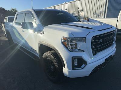 2021 GMC Sierra 1500 Crew Cab 4WD Pickup for sale #12590T - photo 1