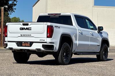 Used 2021 GMC Sierra 1500 AT4 Crew Cab for sale #12590T - photo 2