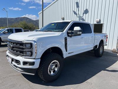 2024 Ford F-350 Crew Cab SRW 4WD Pickup for sale #12604T - photo 1