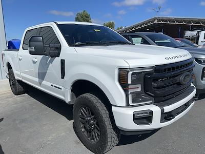 2022 Ford F-250 Crew Cab 4WD Pickup for sale #12613T - photo 1