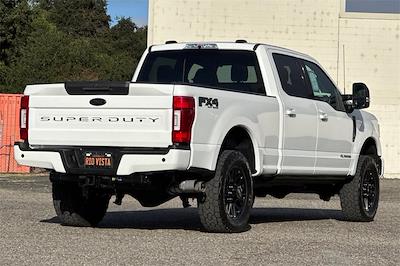 2022 Ford F-250 Crew Cab 4WD Pickup for sale #12613T - photo 2