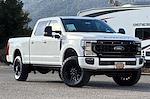 2022 Ford F-250 Crew Cab 4WD Pickup for sale #12613T - photo 3