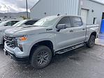 2025 Chevrolet Silverado 1500 Crew Cab 4WD Pickup for sale #12617T - photo 1