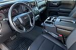 2025 Chevrolet Silverado 1500 Crew Cab 4WD Pickup for sale #12617T - photo 9