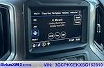 2025 Chevrolet Silverado 1500 Crew Cab 4WD Pickup for sale #12617T - photo 32