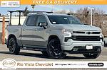 New 2025 Chevrolet Silverado 1500 RST Crew Cab for sale #12667N - photo 1
