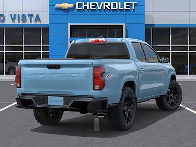 2025 Chevrolet Colorado Crew Cab 4WD Pickup for sale #12668N - photo 2