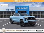New 2025 Chevrolet Colorado Z71 Crew Cab 4WD Pickup for sale #12668N - photo 1