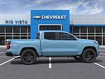 New 2025 Chevrolet Colorado Z71 Crew Cab 4WD Pickup for sale #12668N - photo 4