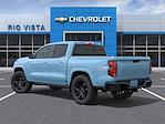 New 2025 Chevrolet Colorado Z71 Crew Cab 4WD Pickup for sale #12668N - photo 5