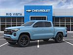 New 2025 Chevrolet Colorado Z71 Crew Cab 4WD Pickup for sale #12668N - photo 6