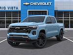 New 2025 Chevrolet Colorado Z71 Crew Cab 4WD Pickup for sale #12668N - photo 7